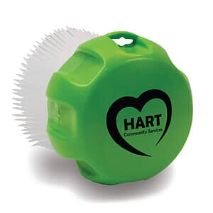 Scrubby Scrub Brush