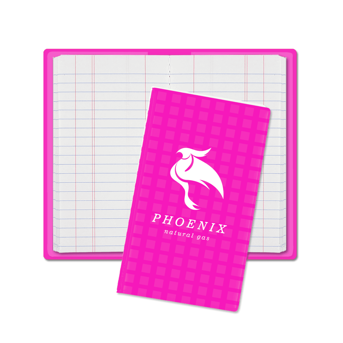 Original Reflective Tally Book Junior