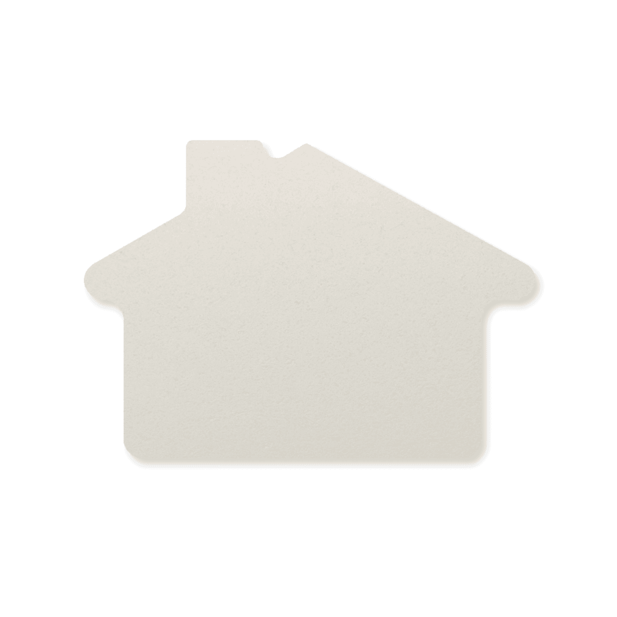 Expand-It Sponge - House