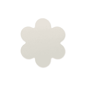 Expand-It Sponge - Flower