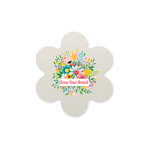 Expand-It Sponge - Flower