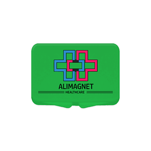 Medi-Fey™ Mini Pill Box