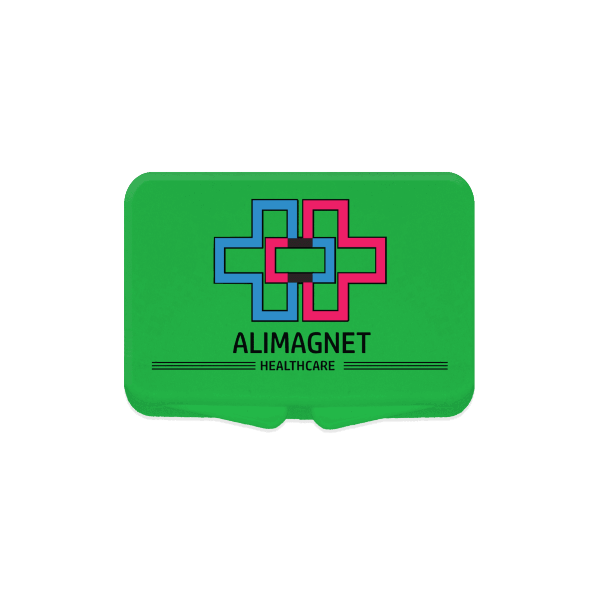 Medi-Fey™ Mini Pill Box