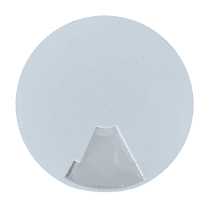 Medi-Fey™ 7 Day Round Pill Box