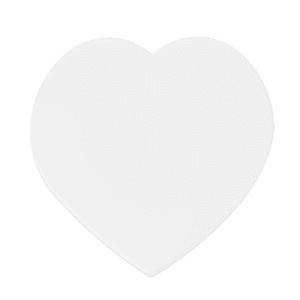 Medi-Fey™ Heart Pill Box