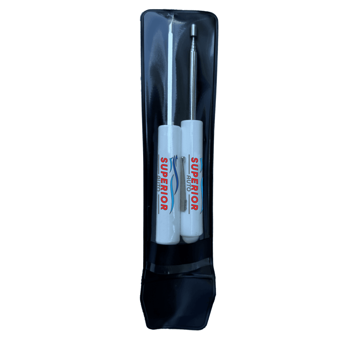 2-Piece Jumbo Tool Set