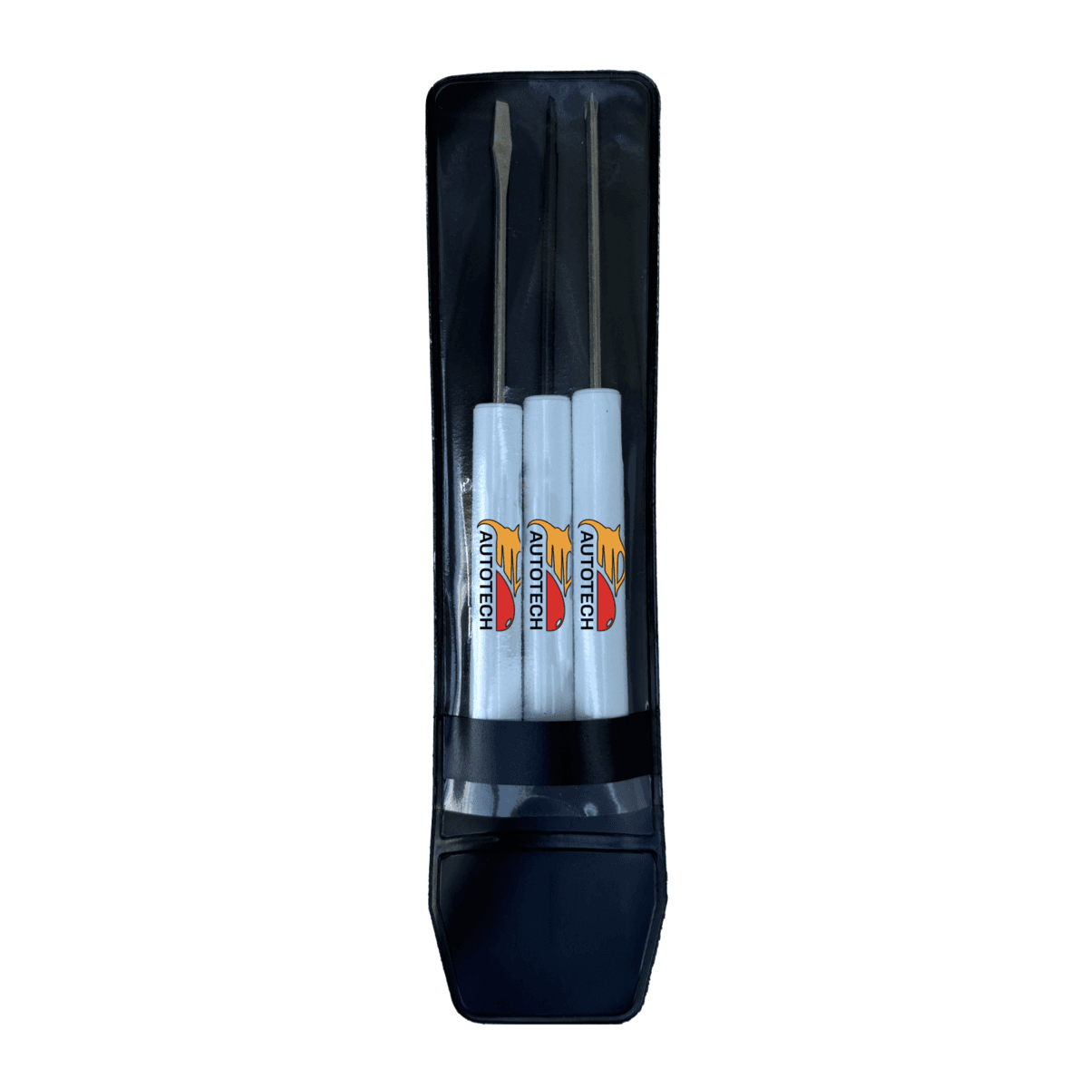 3-Piece Pocket Tool Set