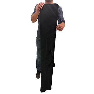 19' X-Large Flag Kit, Hardware included for Outdoor Use