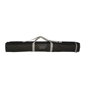 24Hr Express Ship -Premium Retractable Pull Up Banner with Graphics, Stand  Bag, 33.5x79, NO SETUPS