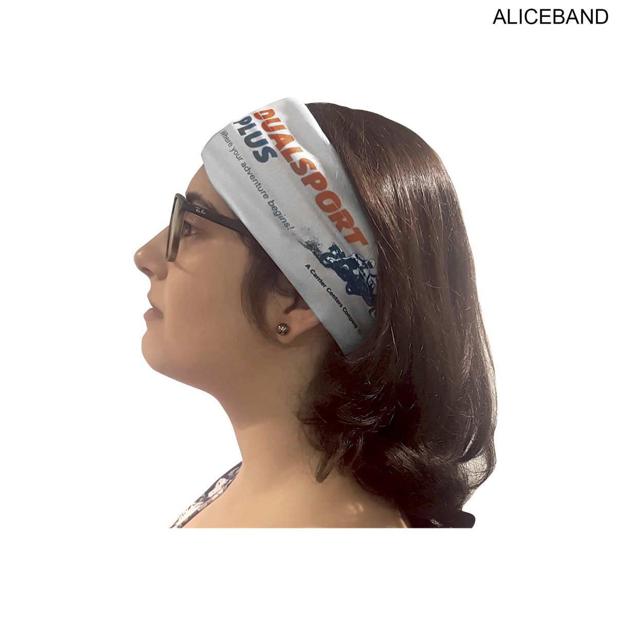 72 Hr Fast Ship - Domestic Made Sublimated Multifunction Tubular Headwear (Fandana Bandana)