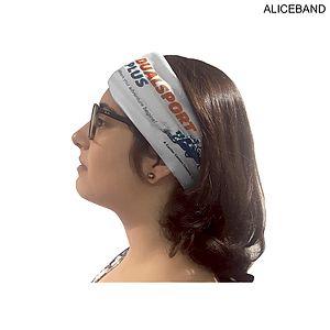 72 Hr Fast Ship - Domestic Made Sublimated Multifunction Tubular Headwear (Fandana Bandana)
