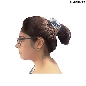72 Hr Fast Ship - Domestic Made Sublimated Multifunction Tubular Headwear (Fandana Bandana)