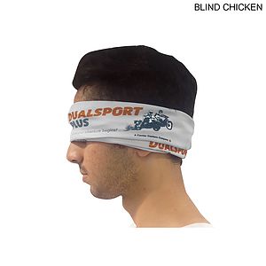 72 Hr Fast Ship - Domestic Made Sublimated Multifunction Tubular Headwear (Fandana Bandana)