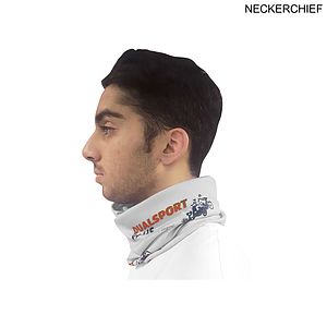 72 Hr Fast Ship - Domestic Made Sublimated Multifunction Tubular Headwear (Fandana Bandana)