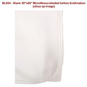 Stock Design Festive, Holiday Ultra Soft and Smooth Microfleece blanket, 30x60, Sublimated 2 sides