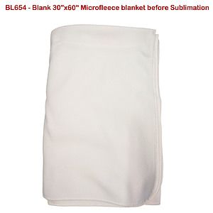 Stock Design Festive, Holiday Ultra Soft and Smooth Microfleece blanket, 30x60, Sublimated 2 sides