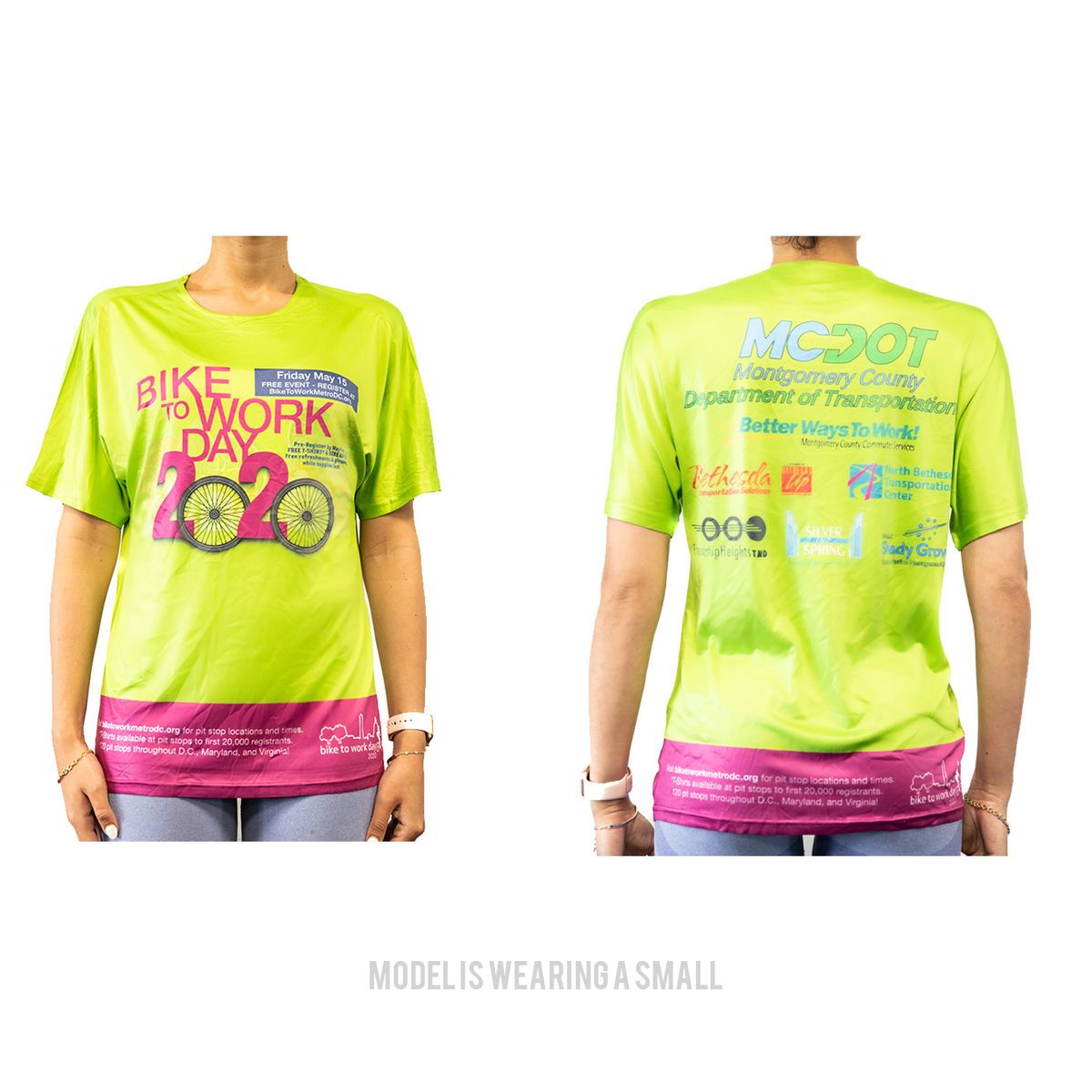 72 Hr Fast Ship - Performance Unisex T-Shirt, NO SETUP CHARGE