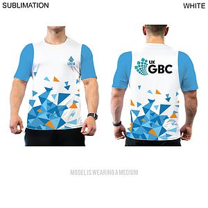 Corporate T-Shirt, Unisex, Performance Fabric, NO SETUP CHARGE