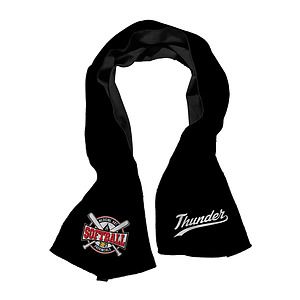 Colored Cooling Towel, 12x40, Edge to Edge sublimation 2 sides