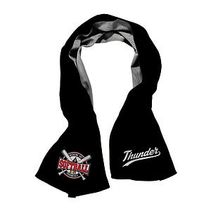 24 Hr Express Ship - Colored Cooling Towel, 12x40, Edge to Edge sublimation 1 side