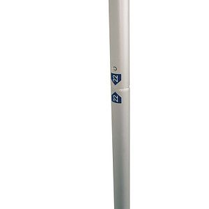 10'W x 8'H EuroFit Straight Wall Hardware Only, Frame and Carry Case. Graphics are not included