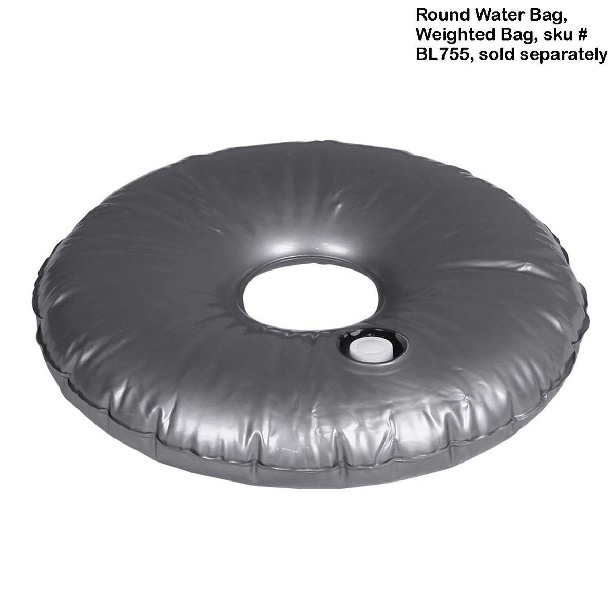15' Large Flag Kit, Hardware included for Outdoor Use