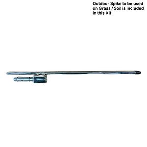 15' Large Flag Kit, Hardware included for Outdoor Use