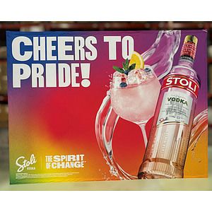 10' Straight Wall Full Height Tension Fabric Pop-up Display Kit, NO SETUP CHARGE