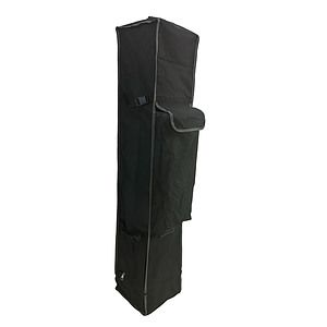 Case (Bag) with wheels, carry handle to transport 10' Tent and canopy
