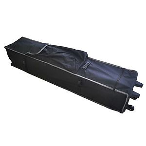 Case (Bag) with wheels, carry handle to transport 10' Tent and canopy