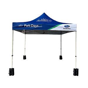 Premium Sand Bags for Tents, Set of 4
