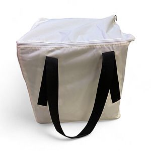 Plastic Water Base, 10L, Set of 4