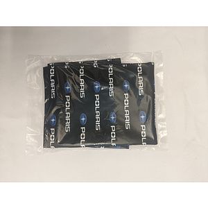 Individually Polybagged Sublimated Multifunction Tubular 2-Ply Winter Neck Gaiter