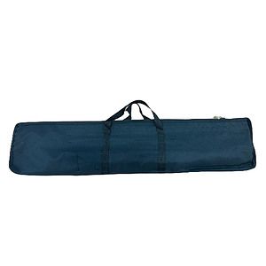 72 Hr Fast Ship - 9' Small Tear Drop Flag Kit, Full Color Graphics Double Sided, Spike and Bag
