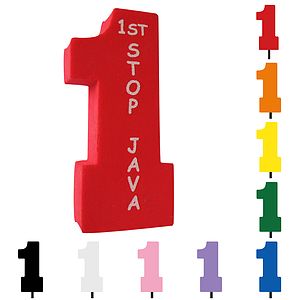 1 Antenna Topper