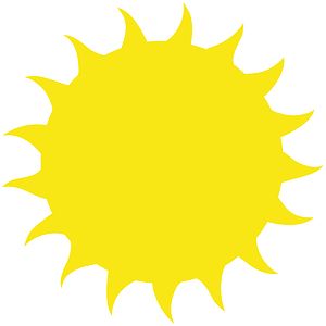 Starburst Shape