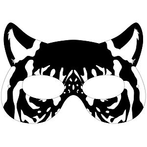 Animal Mask