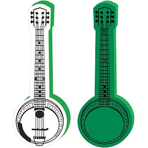 Signature Banjo 16