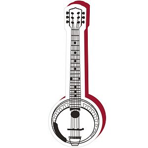 Signature Banjo 16