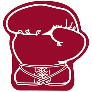 Boxing Glove Foam Mitt