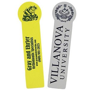 EVA Circle Bookmark