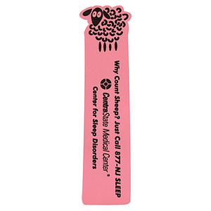 EVA Sheep Bookmark