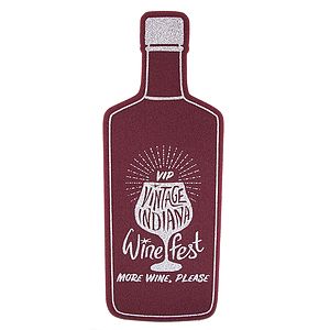 Foam Bottle Waver
