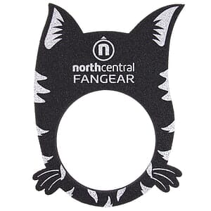 Cat Pullover Visor