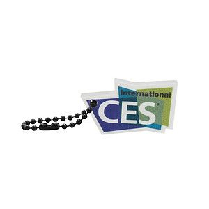 CES Key Tag