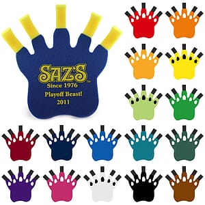 5 Claw Paw Mitt
