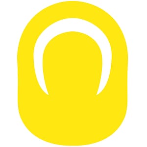 Circle Popup Visor