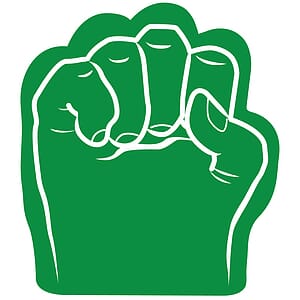 Fist Mitt