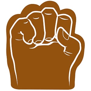 Fist Mitt