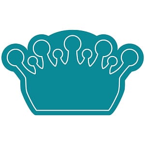 Crown Mitt